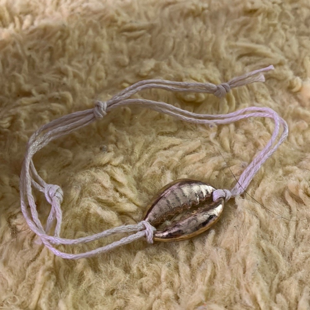 Bracelet